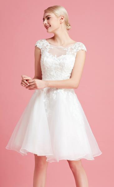Brautkleid HBH016L207